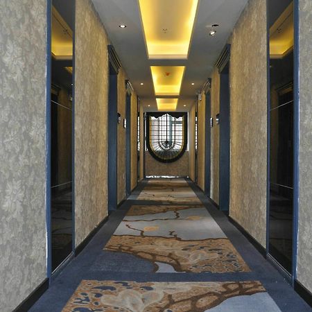 Jiang Xiang He Hotel Guilin Exterior photo